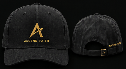 Ascend Signature Cap