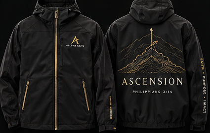 Ascension Jacket