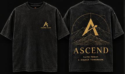Ascend Tee